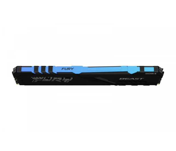 KINGSTON DDR4 Fury Beast RGB 16GB(2*8GB)/3200 CL16 KF432C16BBAK2/16 - 667789 - zdjęcie 9